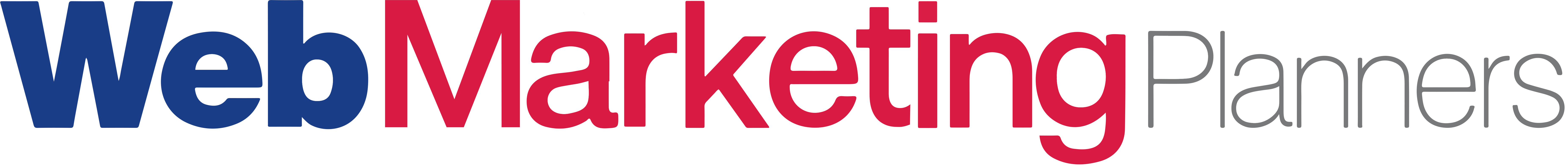 Logo WebMarketingPlanners